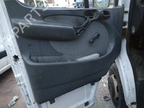 Front right window mechanism MERCEDES-BENZ SPRINTER 2-t Van (B901, B902)  | BP21479575C23 