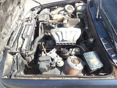 Used Parts BMW 3 (E30) 324 d (86 hp) 2007170
