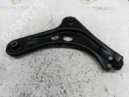 Used Right front suspension arm CITROËN C3 I (FC_, FN_) 1.4 i (73 hp) 21444095