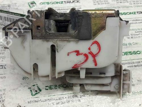 Front right lock SEAT IBIZA II (6K1)  | BP21452773C97 