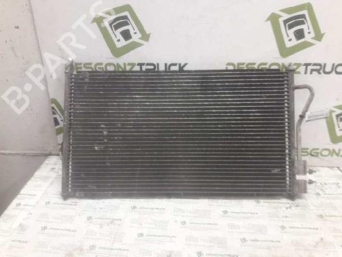AC-Kondensator FORD FOCUS I (DAW, DBW) [1998-2009]  24530736