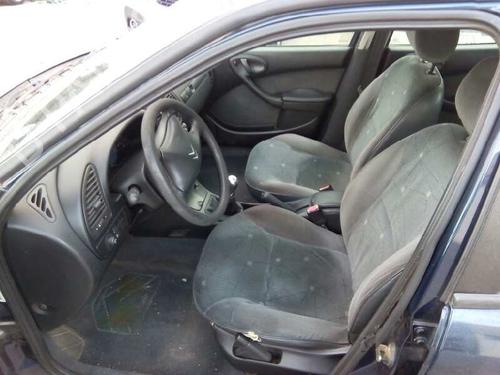 Engine control unit (ECU) CITROËN XSARA (N1) 1.9 D | BP21438121M57 