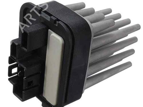 Used Heater resistor Heater resistor 36222731 36222731