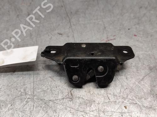 Used Tailgate lock CITROËN XSARA (N1) 1.9 TD (90 hp) 28708949