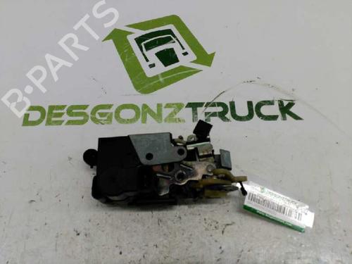 Used Front left lock FIAT BRAVO I (182_) [1995-2001]  21426836