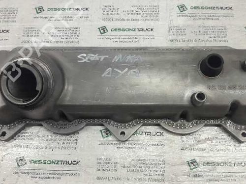 Ventildæksel SEAT INCA (6K9) 1.9 SDI (64 hp) 21451033
