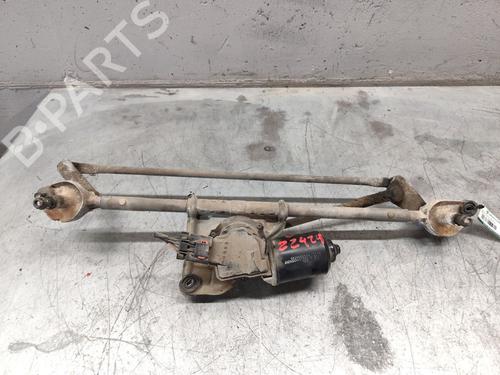 Used Front wiper motor CHRYSLER PT CRUISER (PT_) [2000-2010]  25626339