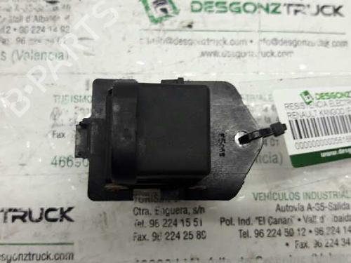 Used Other RENAULT KANGOO (KC0/1_) [1997-2026]  21449251