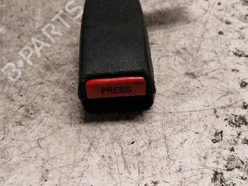 Used Seat buckle HONDA HR-V (GH_) [1999-2006]  21479434