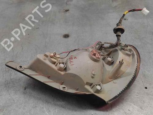 Right taillight KIA SEPHIA Saloon (FA)  | BP21415208C35 