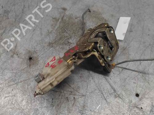 Used Front right lock NISSAN MICRA II (K11) [1992-2007]  21412165