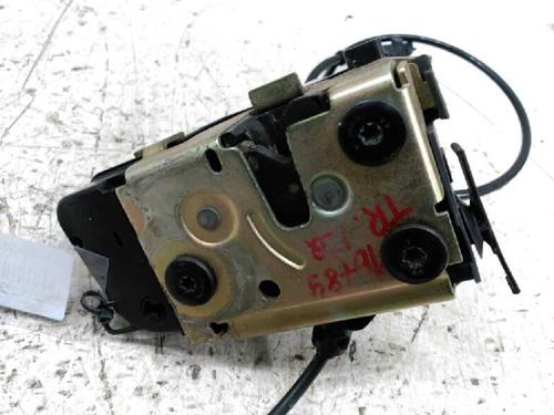 Rear left lock RENAULT MEGANE II Estate (KM0/1_)  | BP21438766C100 