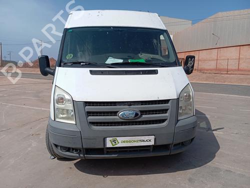 Used Parts FORD TRANSIT Van (FA_ _) 2.2 TDCi (140 hp) 4283451