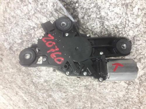 Ruitenwissermotor achter FORD FOCUS C-MAX (DM2)  | BP21465767M102 