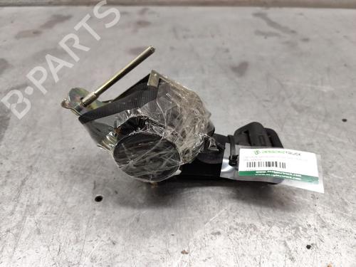 Sikkerhetsbelte foran høyre OPEL MERIVA A MPV (X03) [2003-2010]  24400823