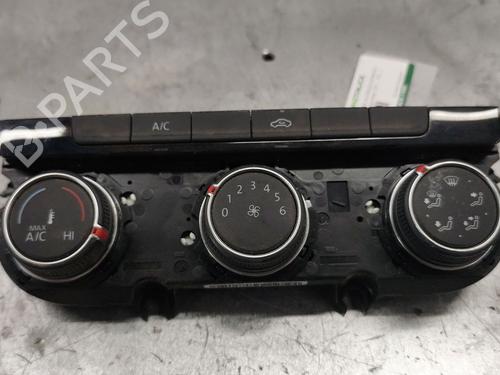 Used Climate control VW CRAFTER Van (SY_, SX_) [2016-2025]  28621059