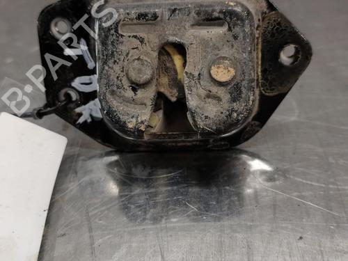 Used Rear right lock NISSAN NV200 / EVALIA Bus 1.5 dCi 90 (M20, M20M) (90 hp) 29884997