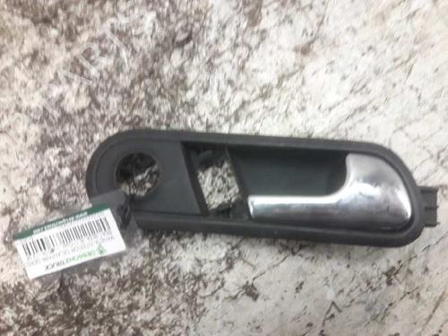 Used Front right interior door handle SEAT IBIZA III (6L1) [2002-2009]  21462011