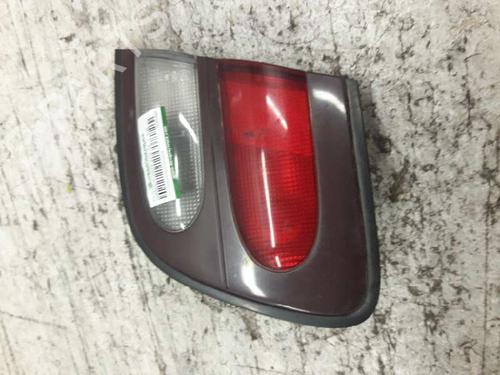 Used Right taillight NISSAN ALMERA I Hatchback (N15) [1995-2001]  21458675