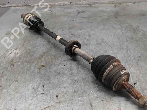 Used Right front driveshaft DAEWOO LANOS (KLAT) [1997-2025]  21406179