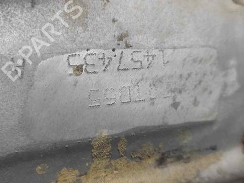 Used Gearbox CITROËN XANTIA (X1_, X2_) 2.0 HDI 90 (90 hp) 21405780