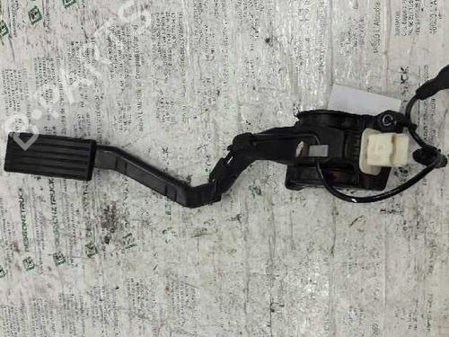 Pedal PEUGEOT 407 (6D_)  | BP21454758I4 