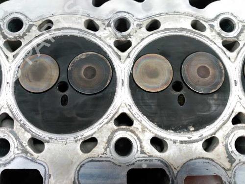 Cylinder head PEUGEOT 206 Hatchback (2A/C)  | BP21440517M5 