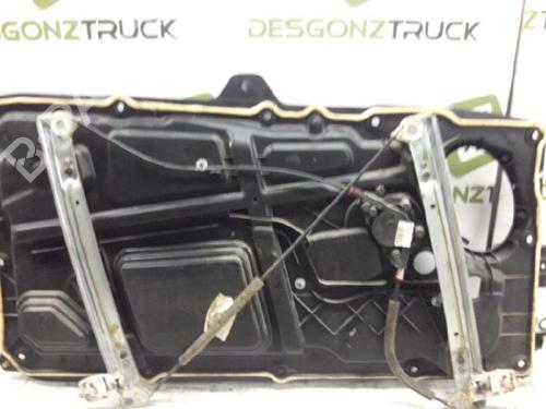 Front right window mechanism FORD FIESTA V (JH_, JD_)  | BP21458662C23 