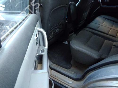 Differensial forvogn KIA SORENTO I (JC) 2.5 CRDi 4WD | BP21423485M23 