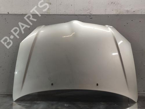 Used Hood TOYOTA COROLLA (_E12_) 2.0 D-4D (CDE120R, CDE120L_) (110 hp) 29447555