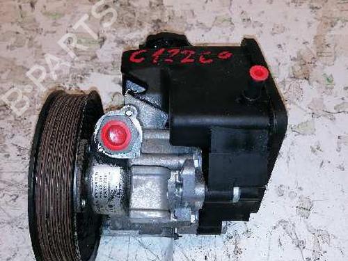 Styring servopumpe MERCEDES-BENZ SPRINTER 2-t Van (B901, B902) 210 D (901.461, 901.462, 902.461, 902.462) | BP21478989M99 