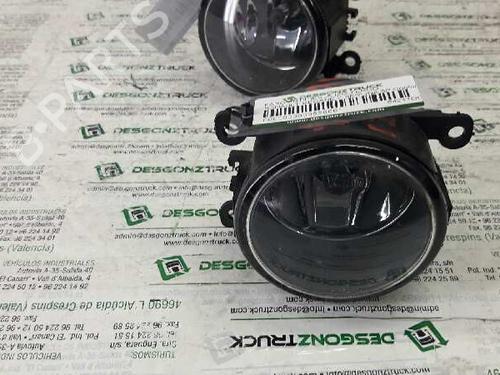 Nebelscheinwerfer links für RENAULT MEGANE II (BM0/1_, CM0/1_) [2001-2012]  21448604