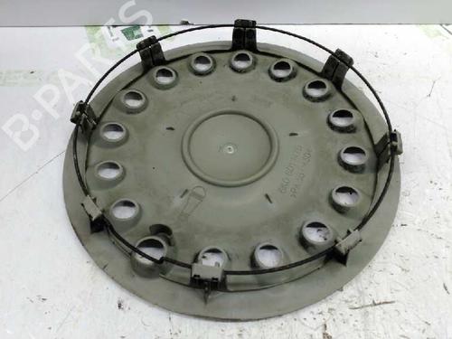 Hub cap SEAT IBIZA II (6K1)  | BP25801334C160 