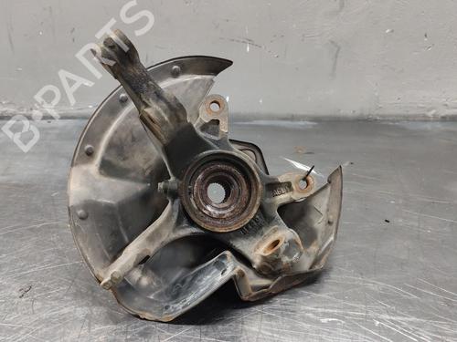 Used Left front steering knuckle HONDA CIVIC VIII Hatchback (FN, FK) 2.2 CTDi (FK3) (140 hp) 32843605