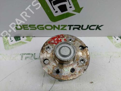 Used Right rear steering knuckle Right rear steering knuckle 21429696 21429696