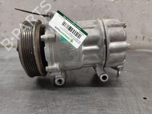 Used AC compressor PEUGEOT 307 SW (3H) 1.6 HDI 110 (109 hp) 32010235