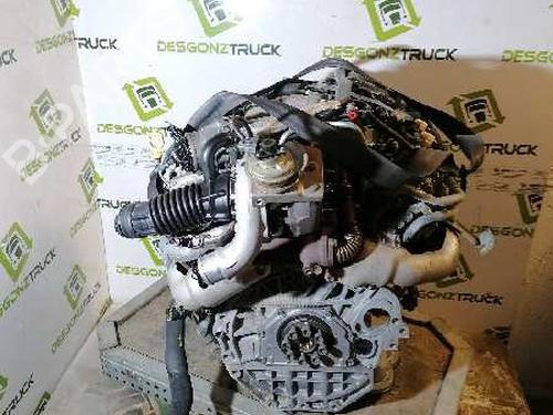 Engine OPEL SIGNUM Hatchback (Z03)  | BP21482076M1 