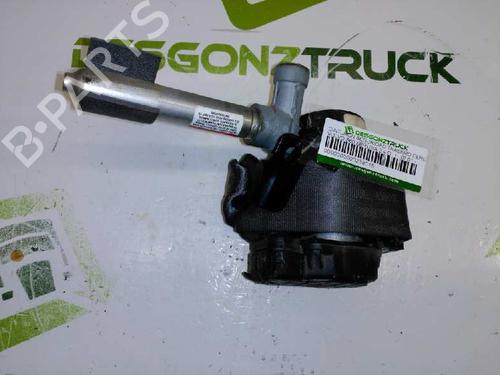 Used Rear right seatbelt VOLVO S60 I (384) 2.4 D (163 hp) 21426731