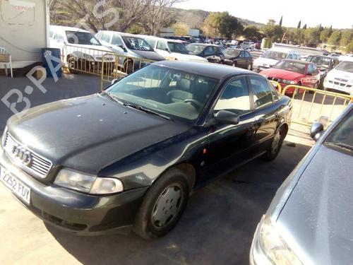 Comfort control module AUDI A4 B5 (8D2) 1.9 TDI | BP21458031M56 