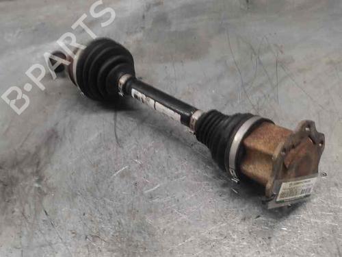 Right front driveshaft AUDI A4 B8 (8K2)  | BP21405159M39 