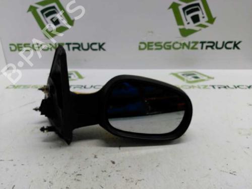 Used Right mirror RENAULT MEGANE I Coach (DA0/1_) [1996-2003]  21428922