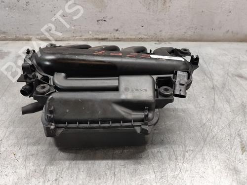 Intake manifold RENAULT MEGANE II (BM0/1_, CM0/1_) | BP28819153M70
