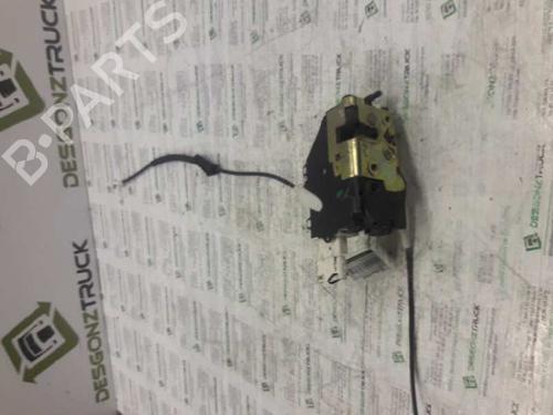 Used Front right lock CITROËN C4 I (LC_) 1.6 HDi (90 hp) 21458758