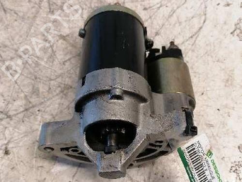 Anlasser für CITROËN C2 (JM_) [2003-2017]  21480504