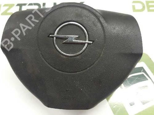 Førerens kollisjonspute OPEL ASTRA H (A04) [2004-2014]  21455620