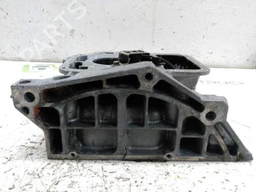 Oil sump OPEL ASTRA H GTC (A04) | BP21440173M115