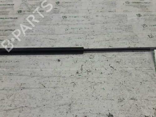 Used Tailgate lift support OPEL MERIVA A MPV (X03) [2003-2010]  21455661