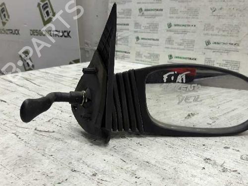 Used Right mirror FIAT SEICENTO / 600 (187_) [1997-2010]  21450475