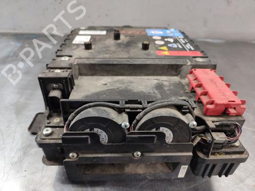 Batteri FORD TRANSIT V363 Van (FCD, FDD) 2.0 EcoBlue mHEV | BP30028044E11 