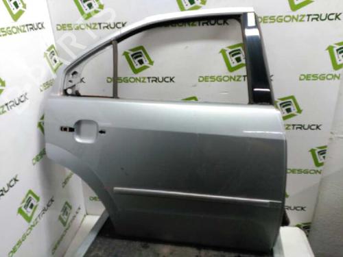 Used Right rear door FORD MONDEO III (B5Y) [2000-2007]  21438574